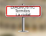 Diagnostic Termite AC Environnement à La Ciotat